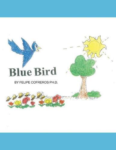 Cover image for Blue Bird