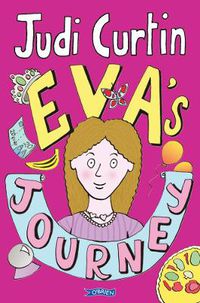 Cover image for Eva's Journey