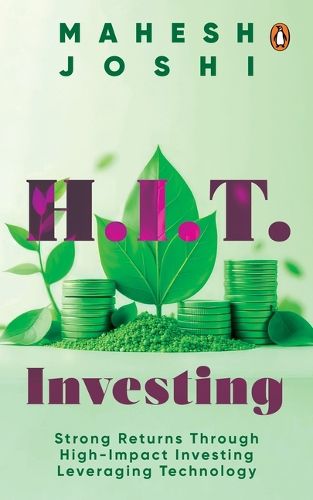 Cover image for H.I.T. Investing