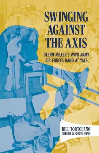 Cover image for Swinging Against the Axis