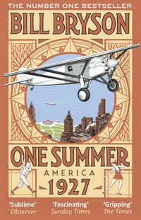 Cover image for One Summer: America 1927