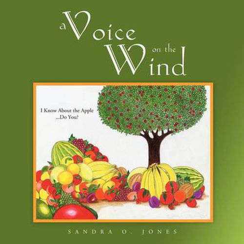 Cover image for A Voice on the Wind