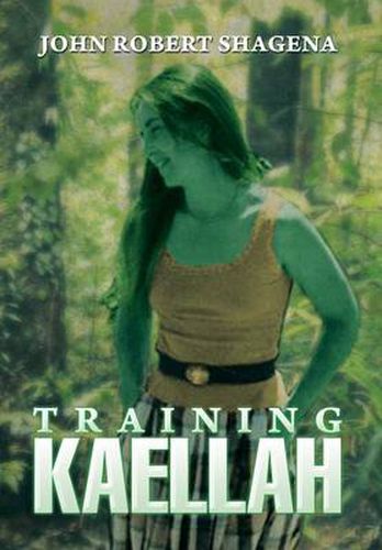 Cover image for Training Kaellah