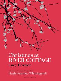 Cover image for Christmas at River Cottage