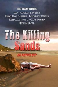 Cover image for The Killing Sands