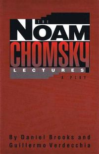 Cover image for The Noam Chomsky Lectures