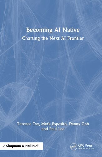 Cover image for Becoming AI Native