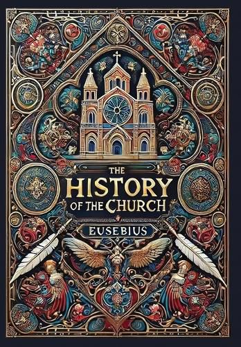 Cover image for The History of the Church (Collector's Edition) (Laminated Hardback with Jacket)