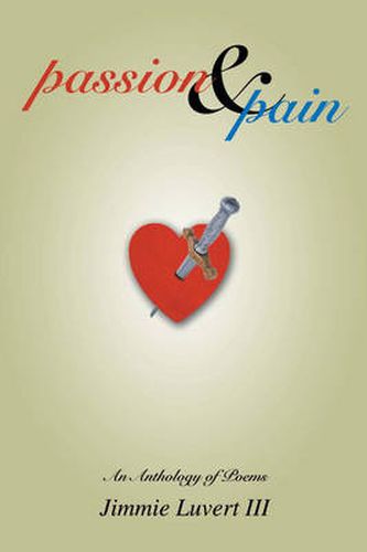 Cover image for Passion & Pain