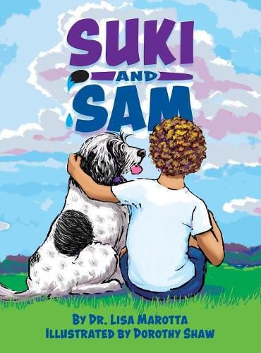 Cover image for Suki and Sam