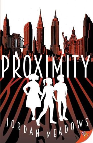 Cover image for Proximity