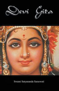 Cover image for Devi Gita