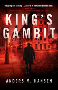 Cover image for King's Gambit