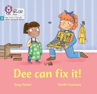 Cover image for Dee Can Fix it: Phase 3 Set 1