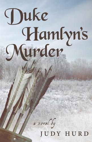 Cover image for Duke Hamlyn's Murder