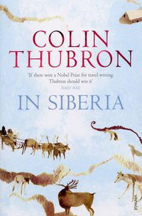Cover image for In Siberia