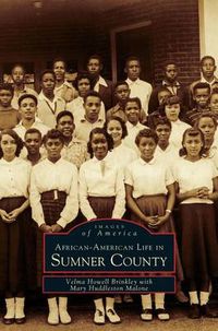 Cover image for African-American Life in Sumner County