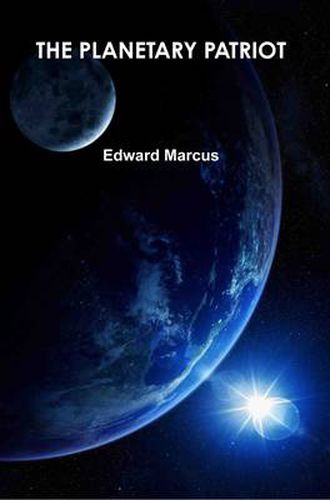 Cover image for The Planetary Patriot