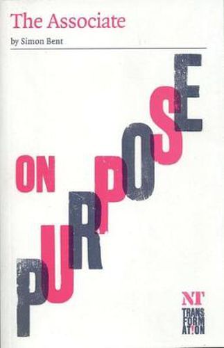 Cover image for The Associate