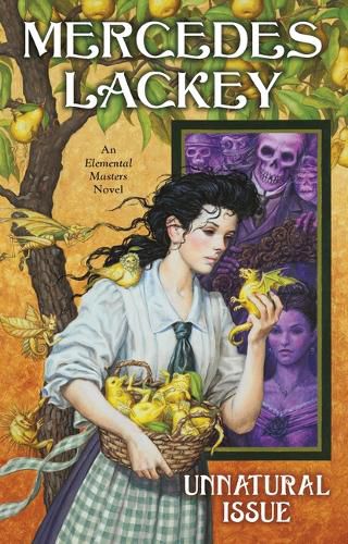 Cover image for Unnatural Issue