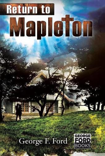 Cover image for Return to Mapleton