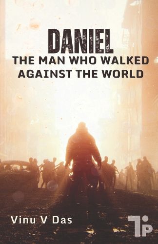 Cover image for Daniel
