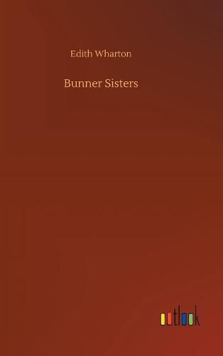 Cover image for Bunner Sisters