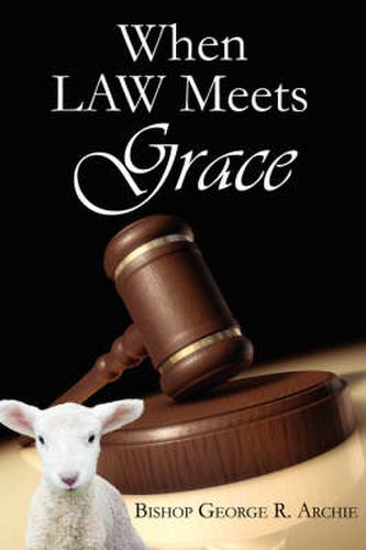 Cover image for When Law Meets Grace