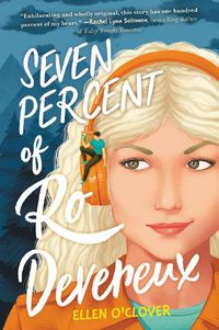 Cover image for Seven Percent of Ro Devereux