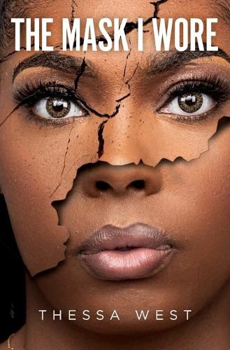 Cover image for The Mask I Wore