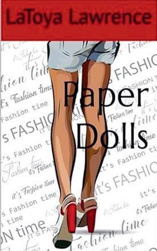 Cover image for Paper Dolls