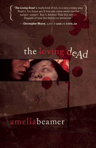 Cover image for The Loving Dead