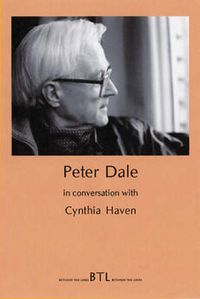 Cover image for Peter Dale in Conversation with Cynthia Haven