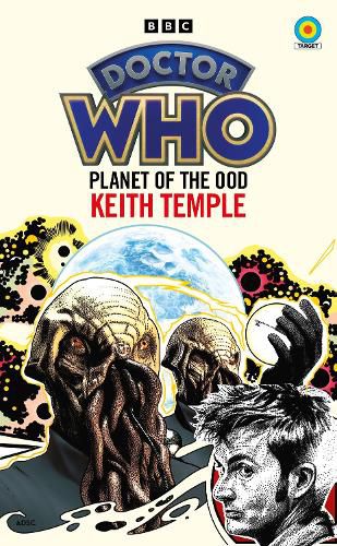 Cover image for Doctor Who: Planet of the Ood (Target Collection)