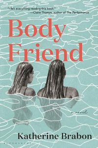 Cover image for Body Friend