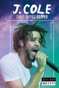 Cover image for J. Cole: Chart-Topping Rapper