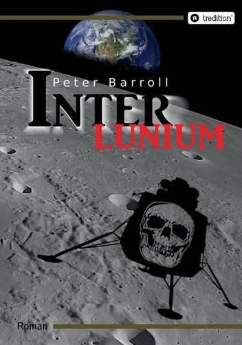 Cover image for Interlunium