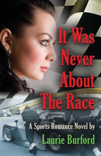 Cover image for It Was Never About The Race