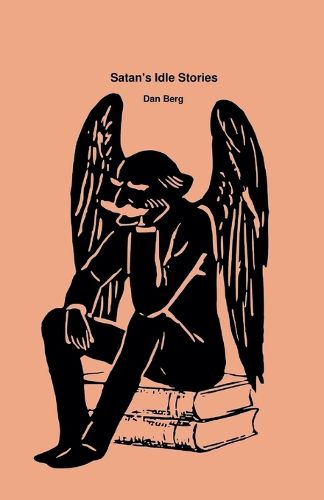 Cover image for Satan's Idle Stories