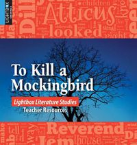 Cover image for To Kill a Mockingbird