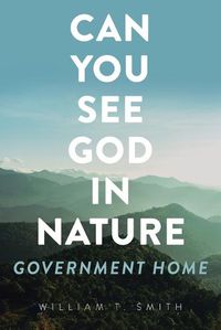 Cover image for Can You See God in Nature