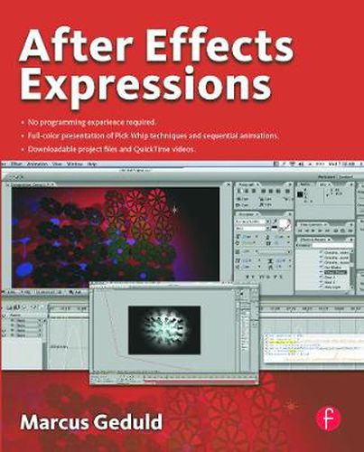 Cover image for After Effects Expressions