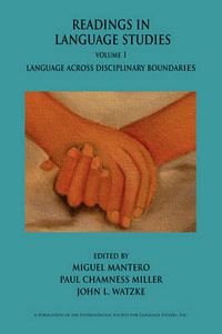 Cover image for Readings in Language Studies, Volume 1: Language Across Disciplinary Boundaries