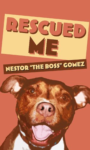 Cover image for Rescued Me