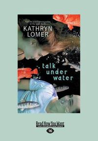 Cover image for Talk Under Water