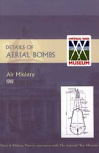 Cover image for Details of Aerial Bombs