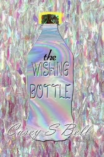 Cover image for The Wishing Bottle