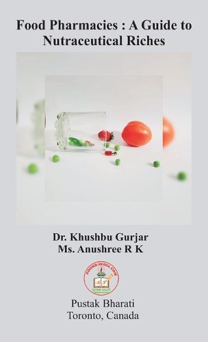 Cover image for Food Pharmacies