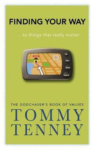 Cover image for Finding Your Way