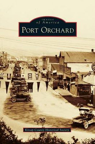 Cover image for Port Orchard